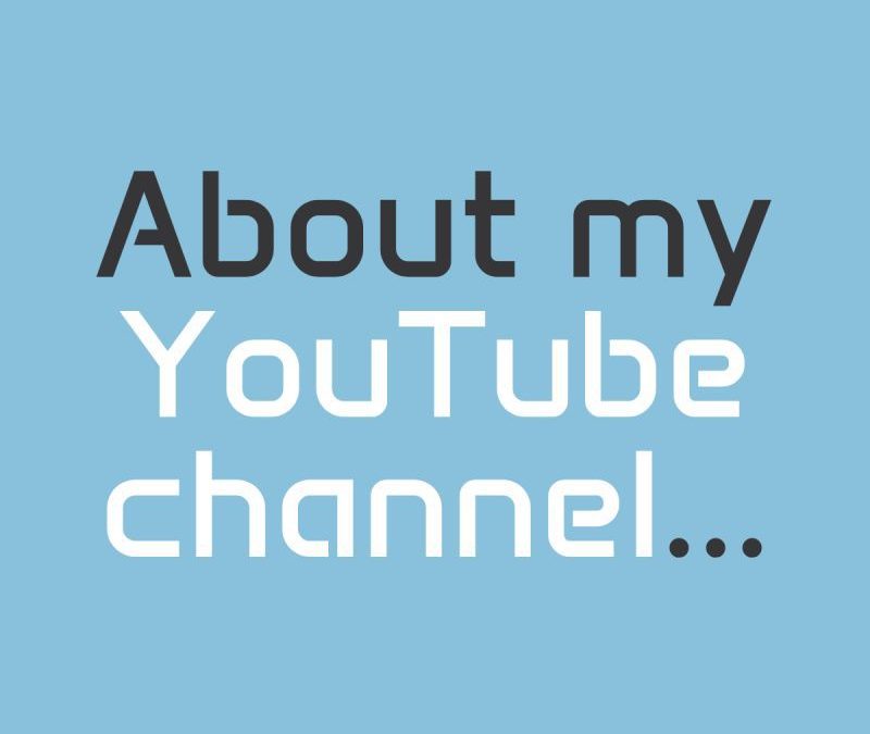 RF3 Design YouTube Channel