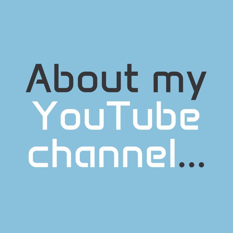 RF3 Design YouTube Channel