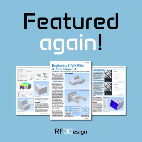 Model Engineers Article Feature May 2026